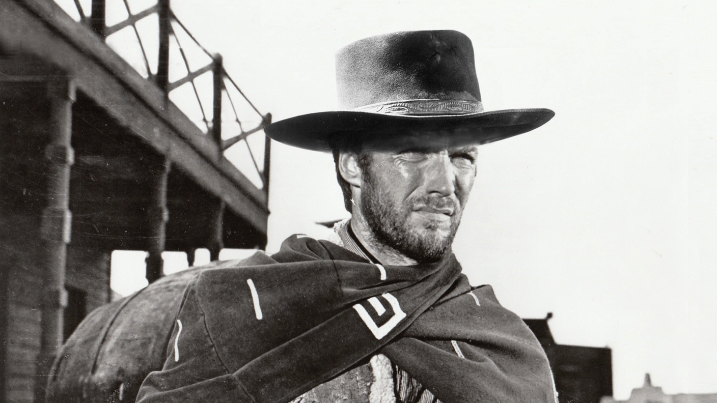 Buon compleanno Clint