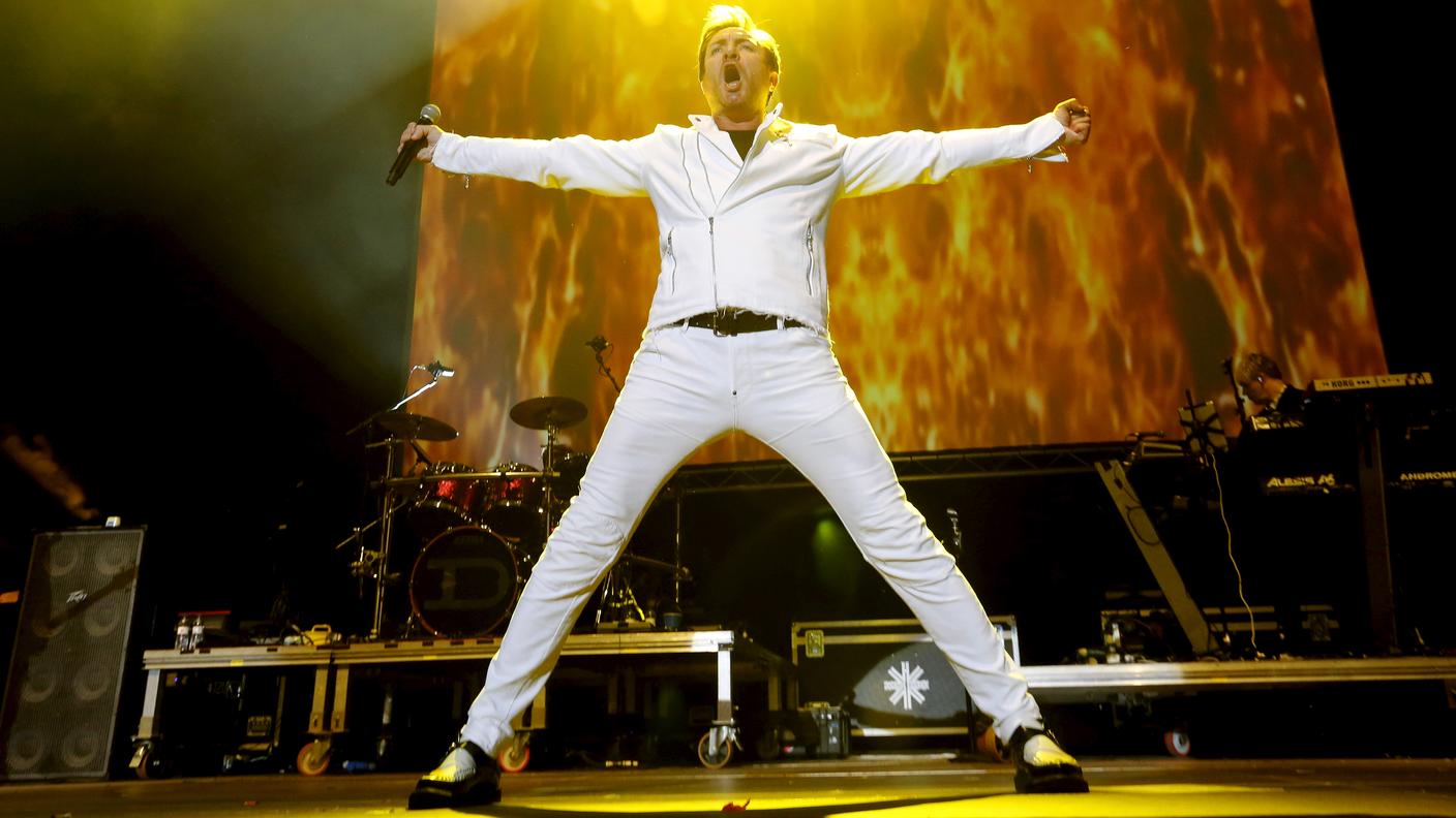 Duran Duran: 100 milioni di album venduti e 37 anni di carriera