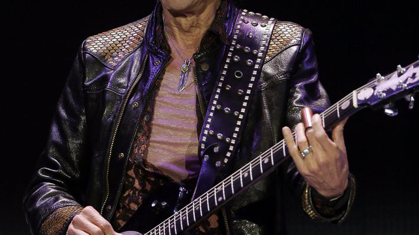 Ronnie Wood