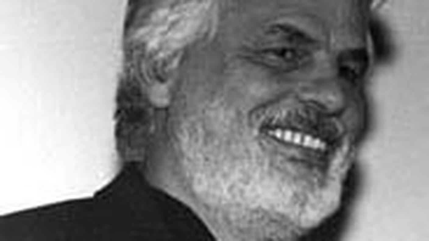 Michele Placido a Castellinaria (1998)