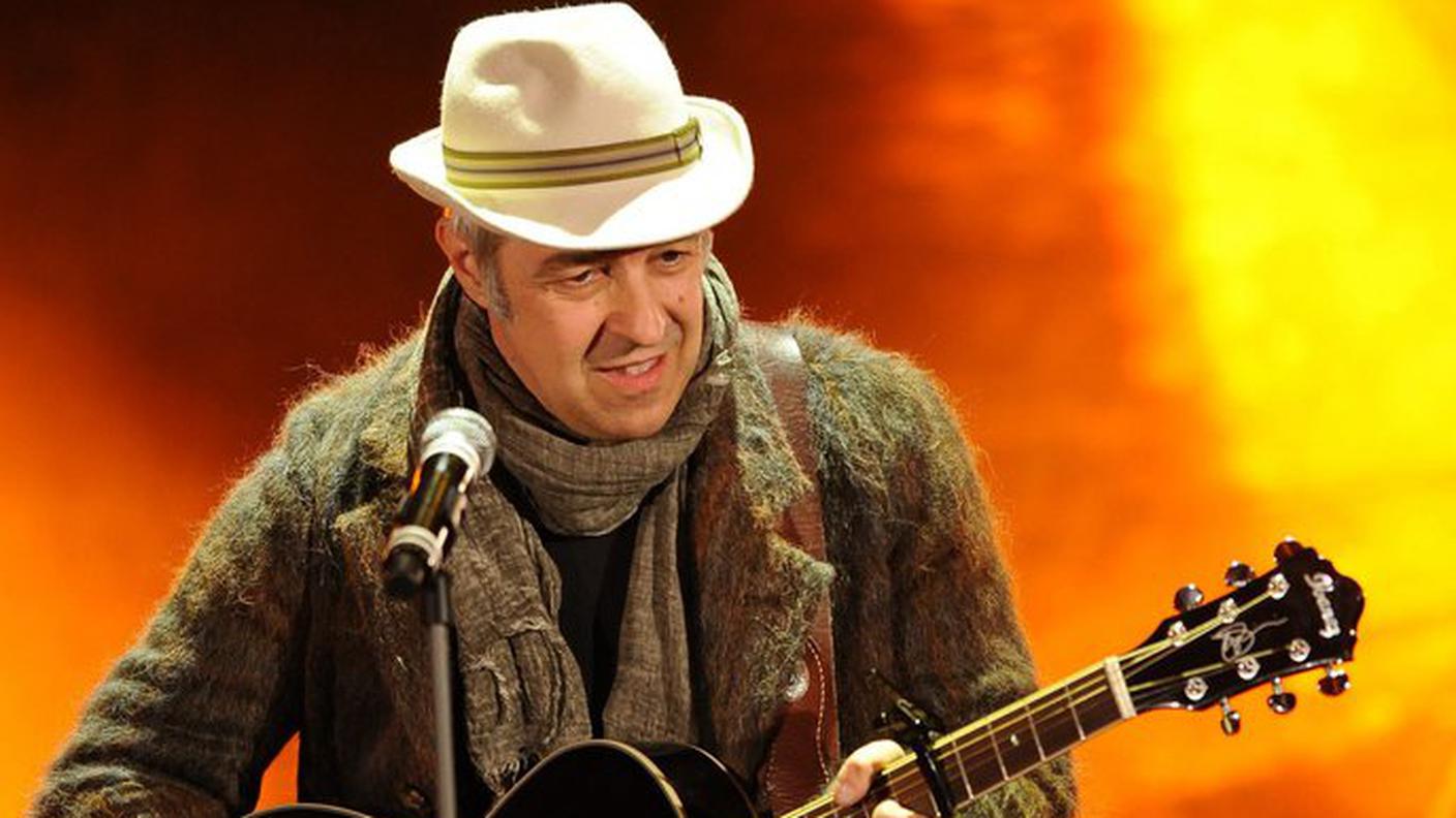 A Sanremo nel 2011