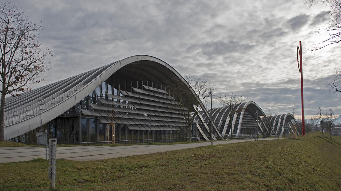 Il centro Paul Klee ha celebrato quest'anno il decimo anniversario