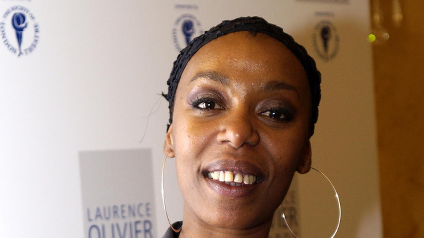 Noma Dumezweni