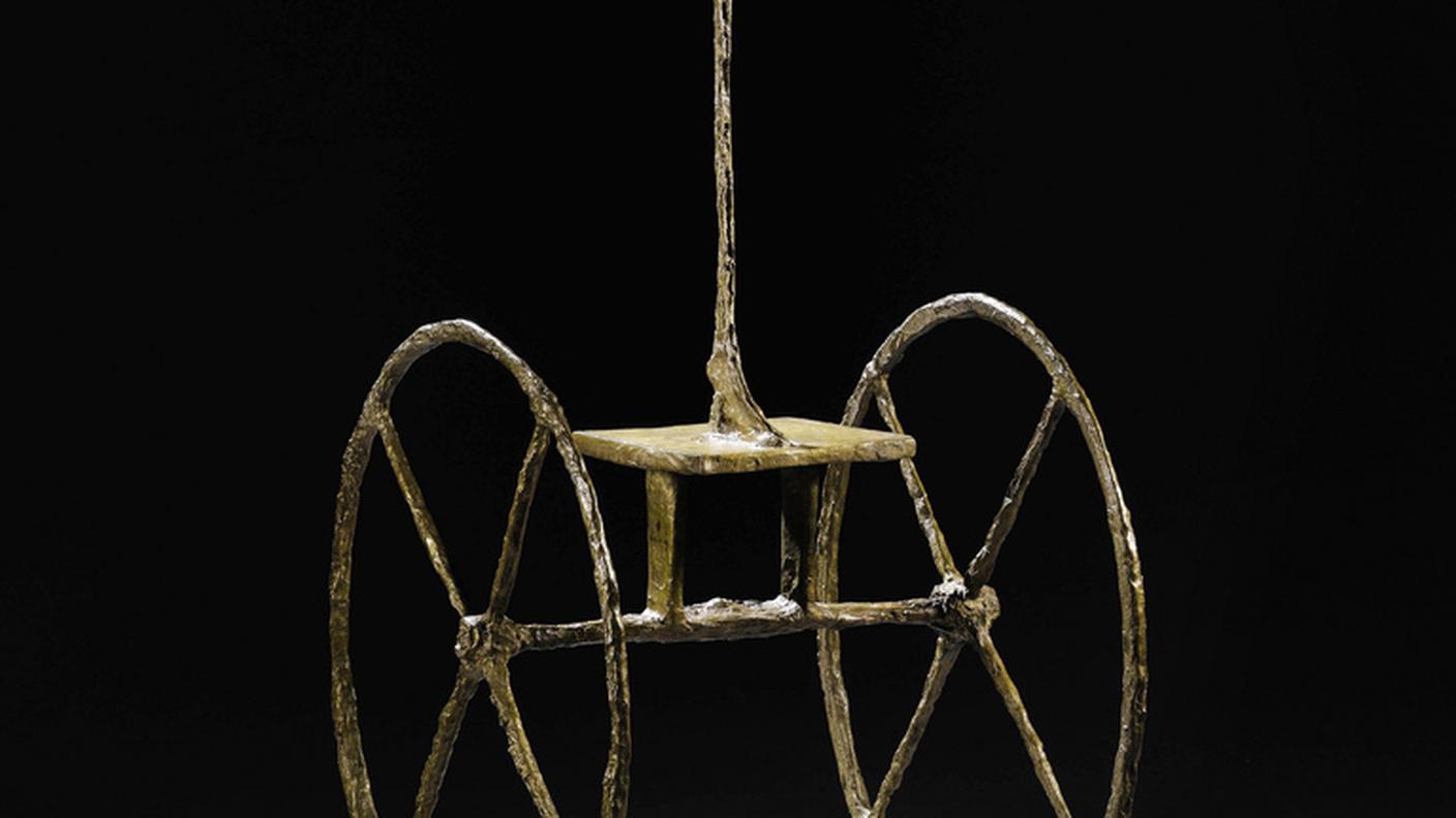 Chariot