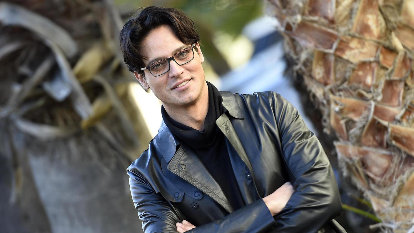 Il "valletto" Garko