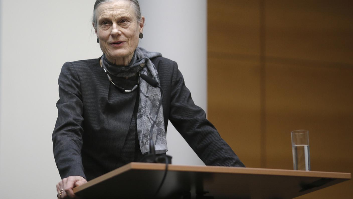 Ingeborg Berggreen-Merkel