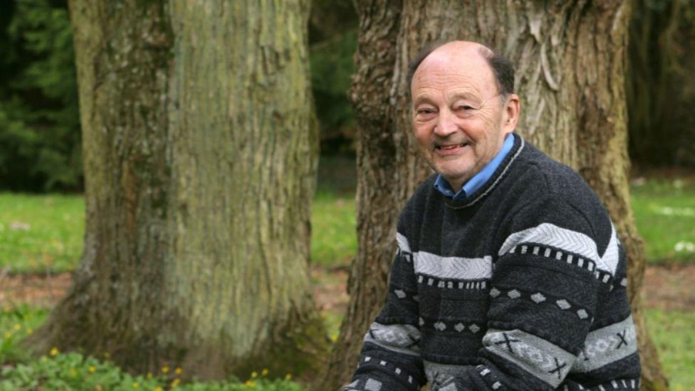 Michel Tournier