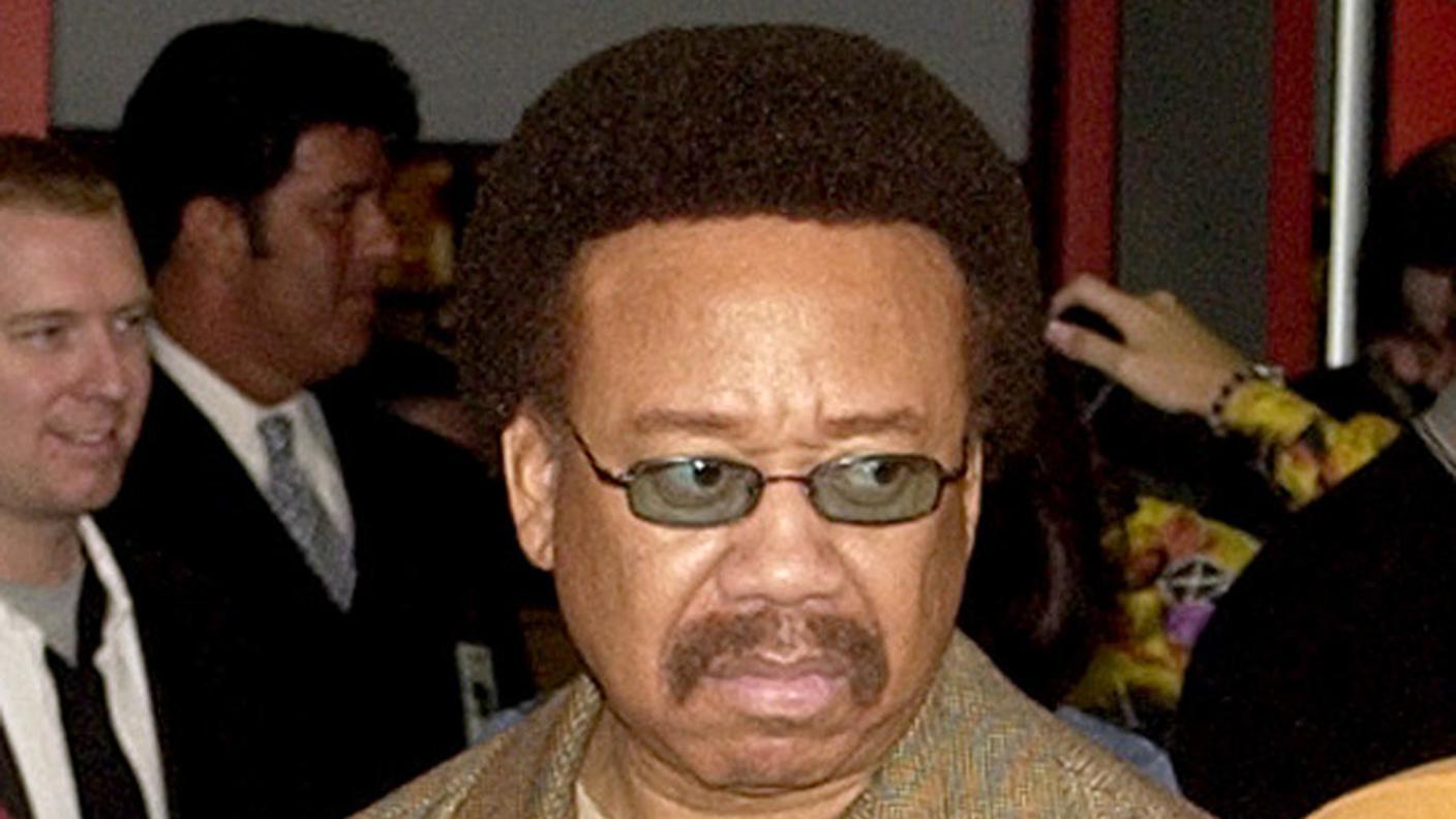 Maurice White