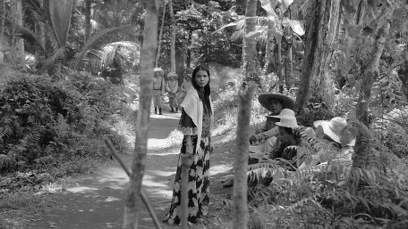 Il film-fiume di Lav Diaz: 8 ore e 5 minuti