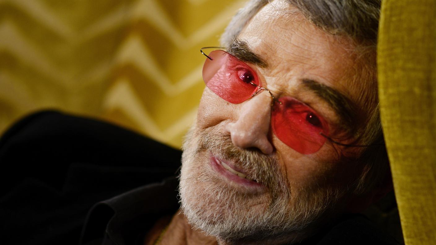 L'artista ha sempre ricevuto affetto dal pubblico di tutto il mondo