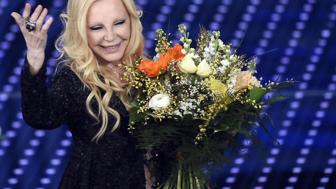 Patty Pravo