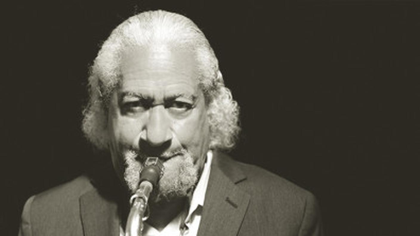 Il quartetto di Gary Bartz sarà a Chiasso il 12 marzo