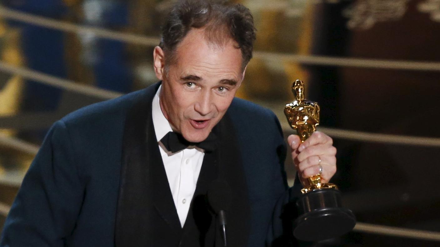 Mark Rylance