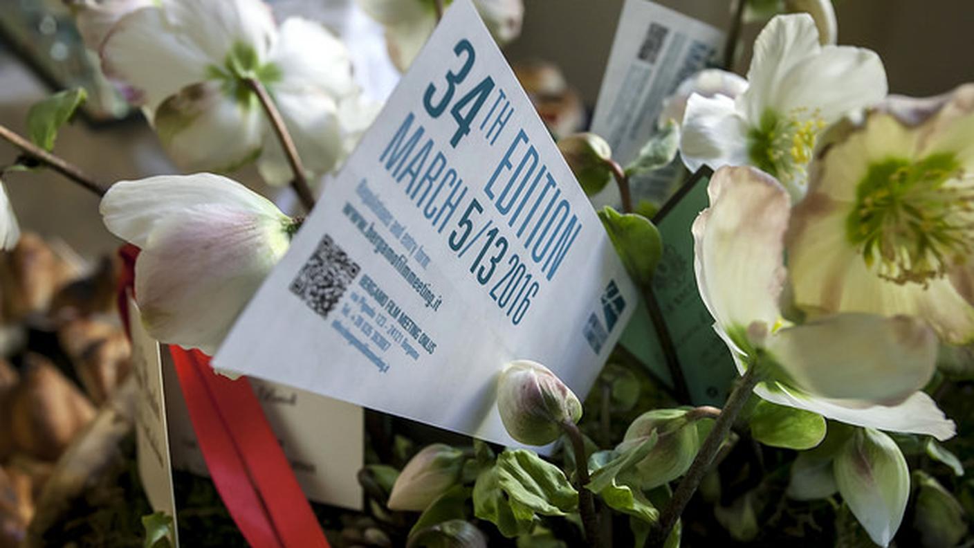 Bergamo Film Meeting dal 5 al 13 marzo 2016