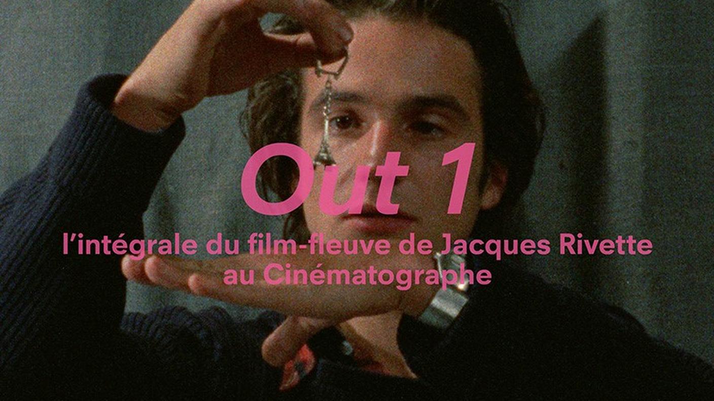 L'omaggio a Rivette della Cineteca svizzera