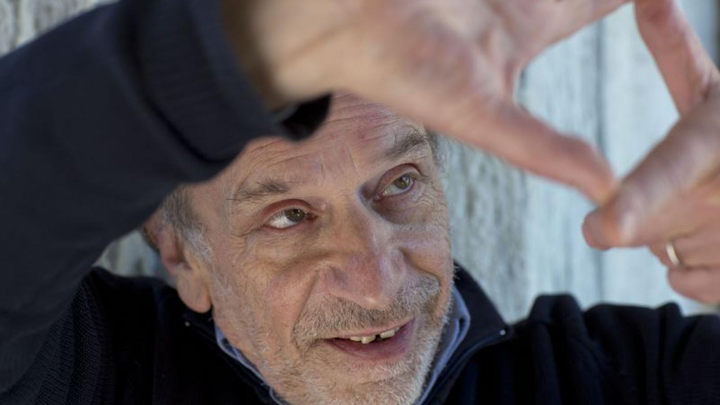 Renato Berta 