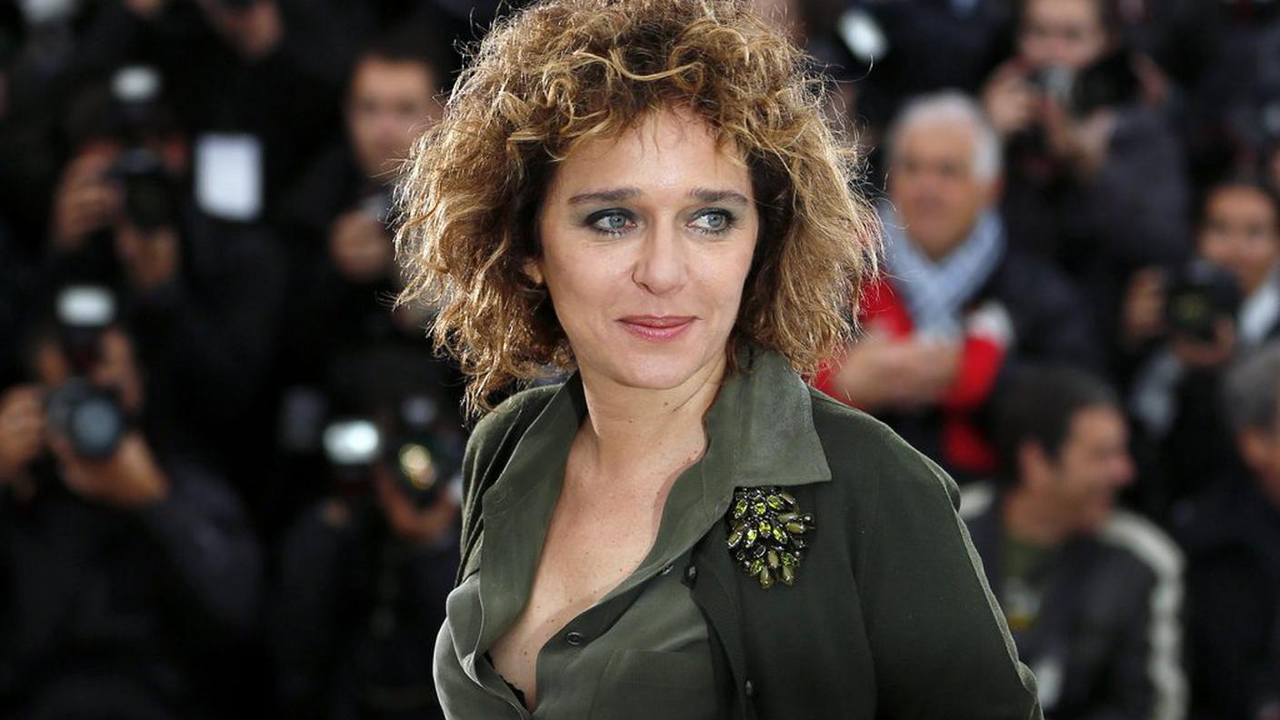 Valeria Golino