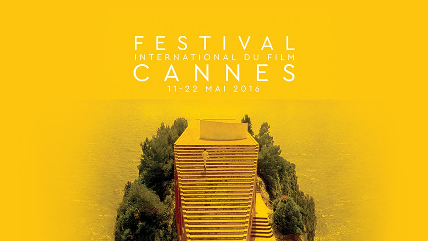 Festival di Cannes 2016