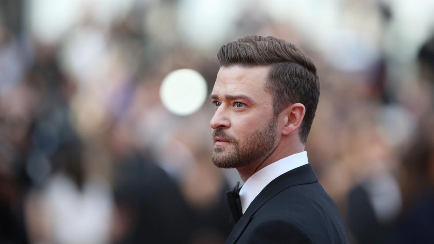 Justine Timberlake