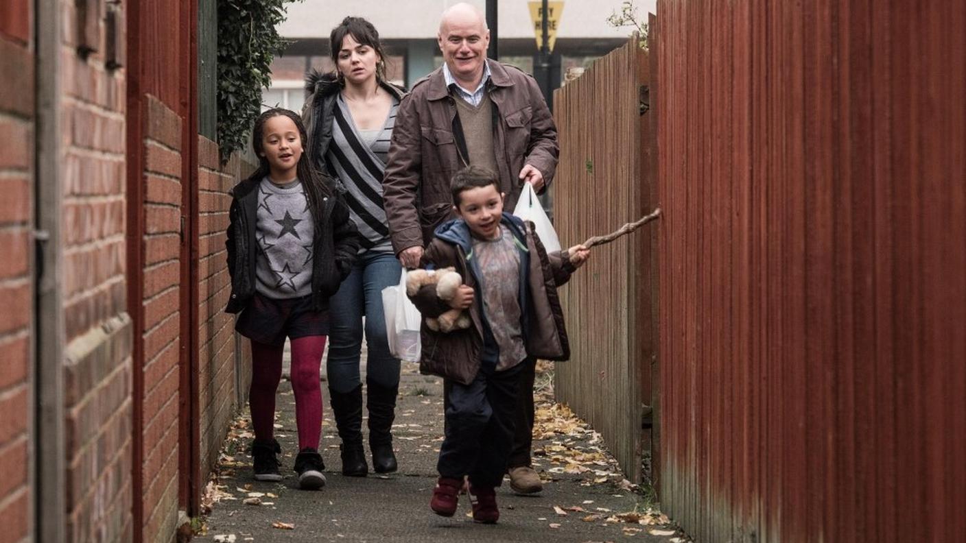 I, Daniel Blake di Ken Loach