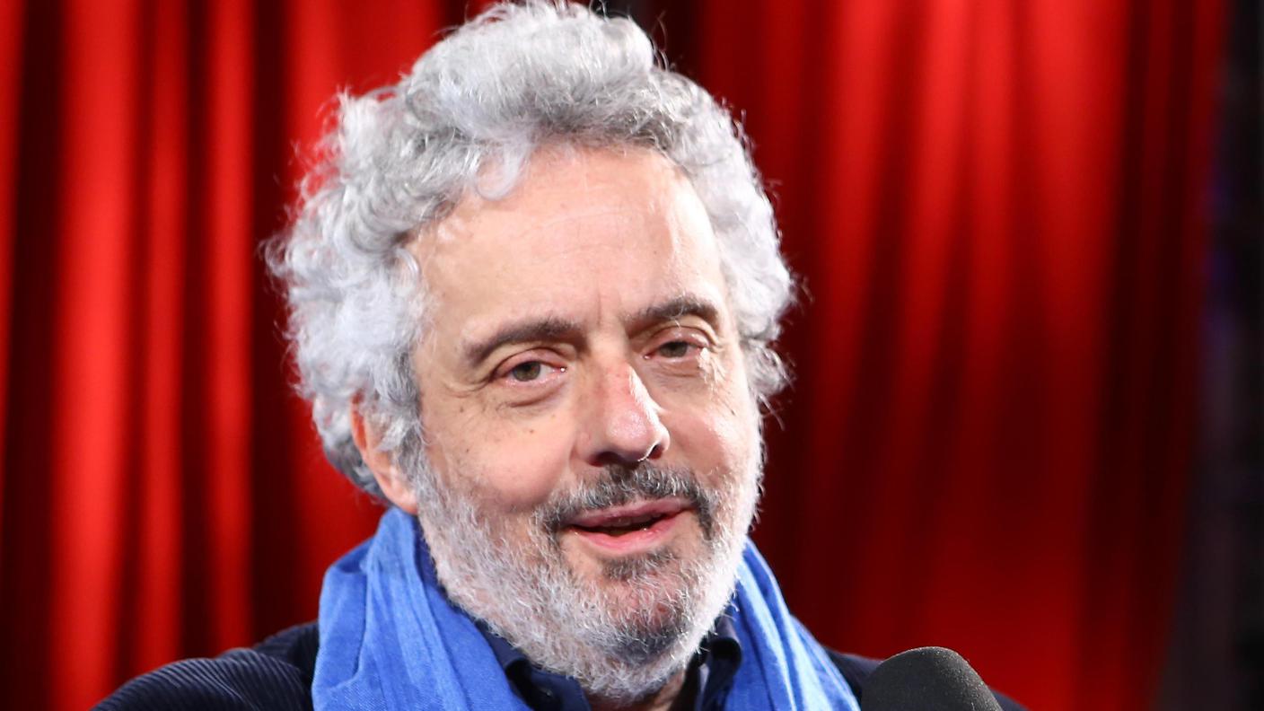 Nicola Piovani