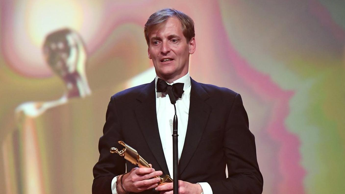 Il regista tedesco Lars Kraume ha vinto il Lola d'oro