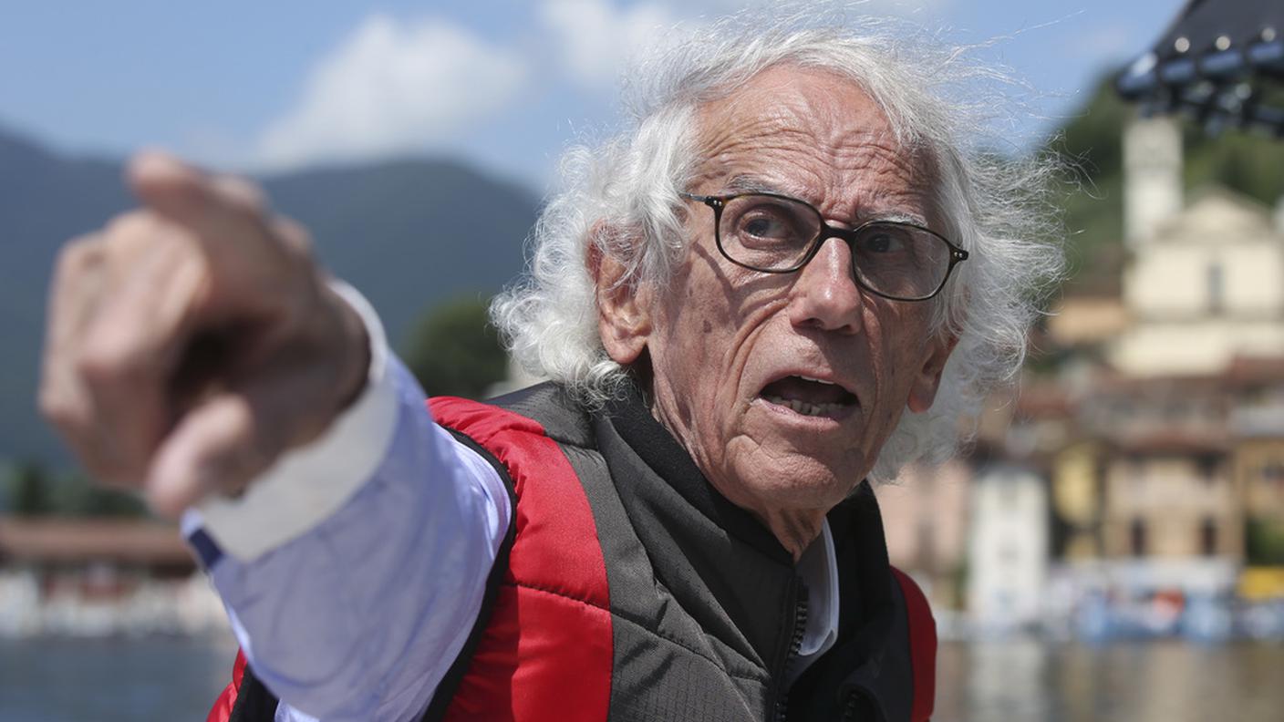 Christo