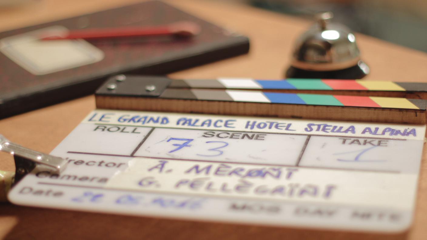 Ciak!