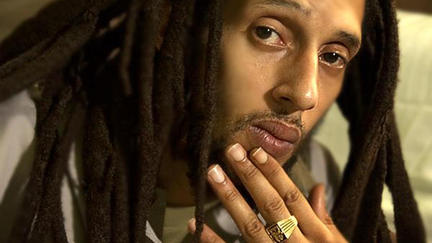 Julian Marley