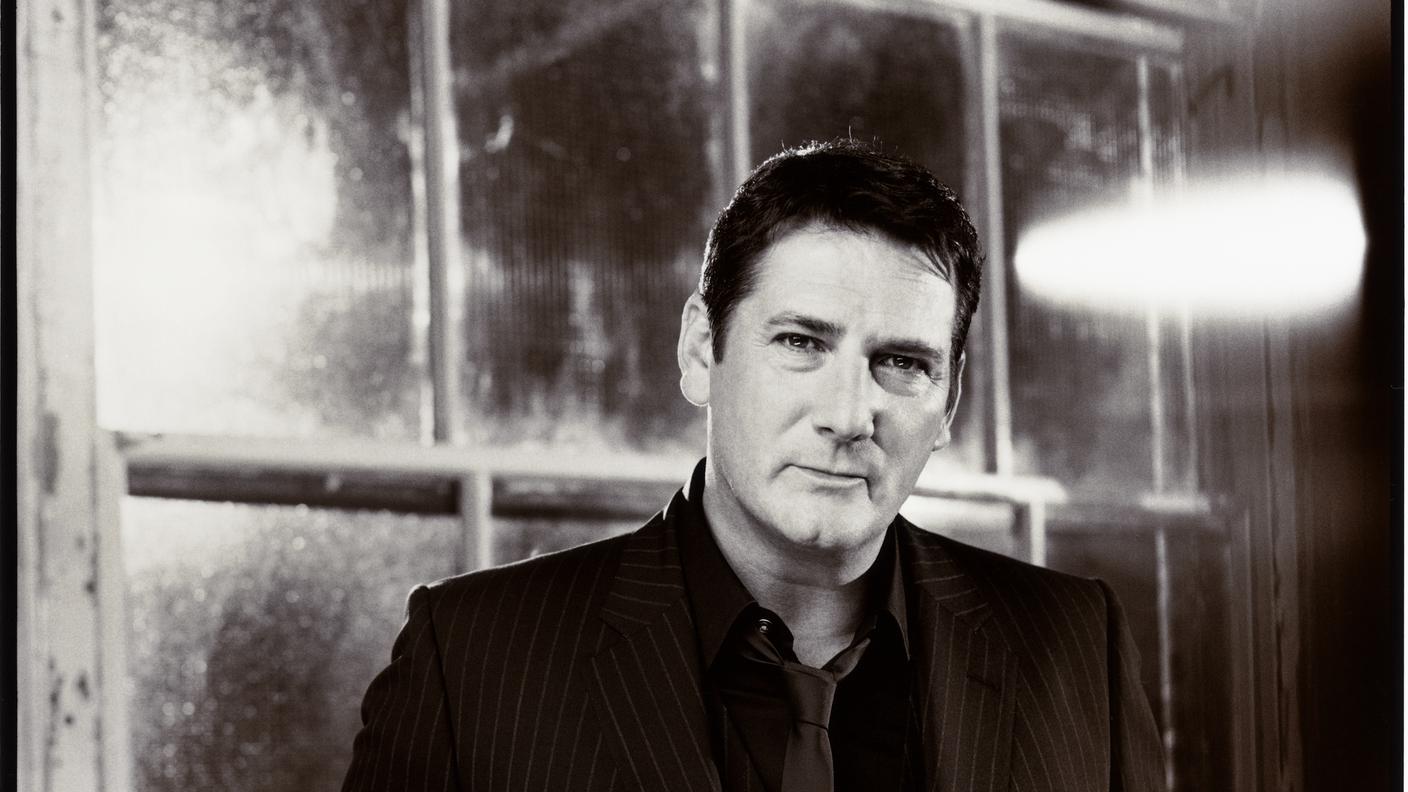 Tony Hadley