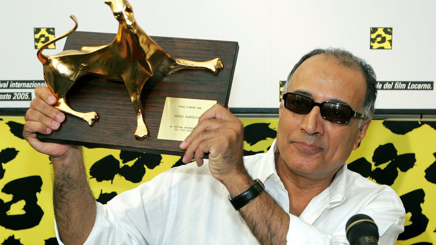 A Locarno nel 2005