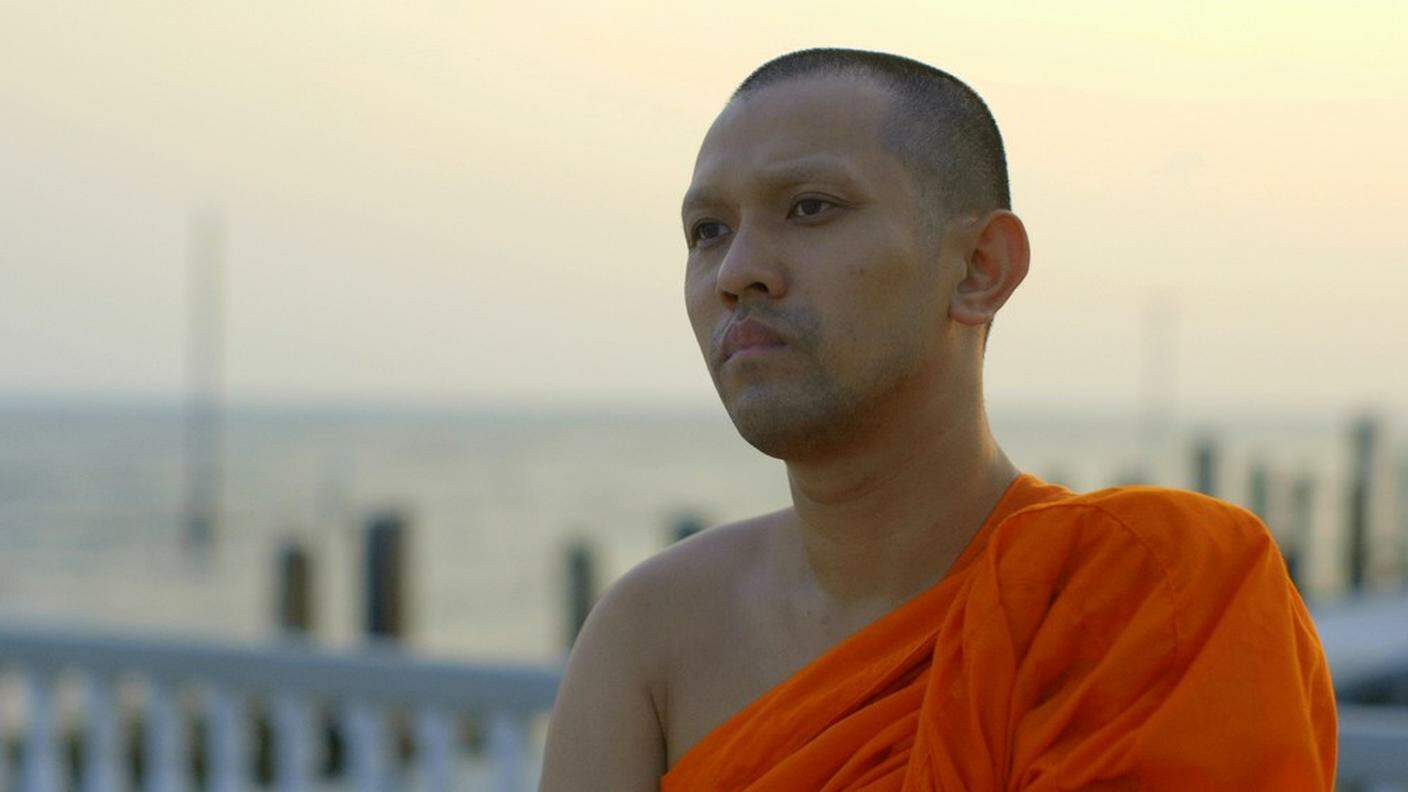 Monk Of The Sea, uno dei film selezionati dalla Semaine 2016