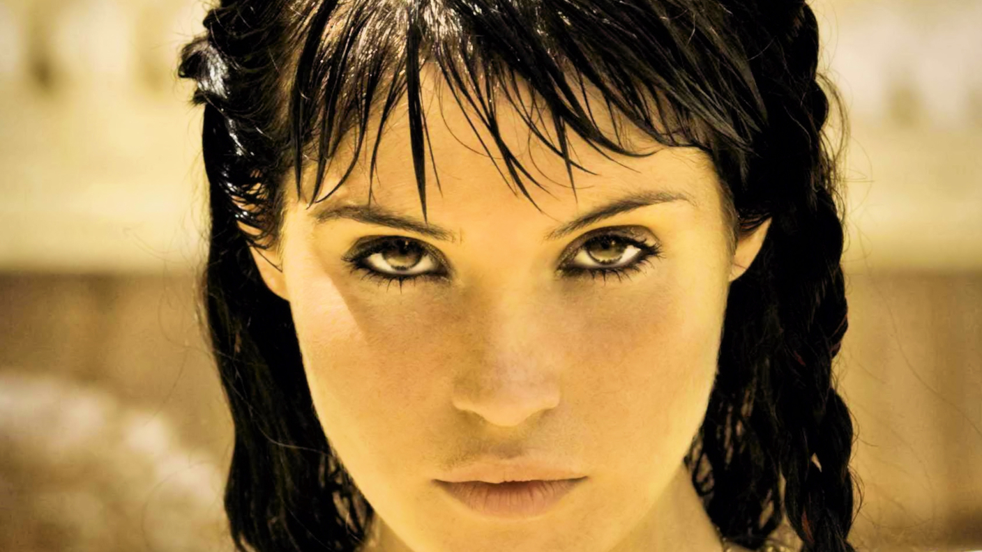 Gemma Arterton in Prince of Persia