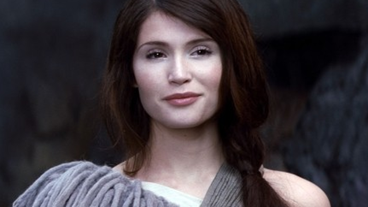 Gemma Arterton in Scontro tra Titani 