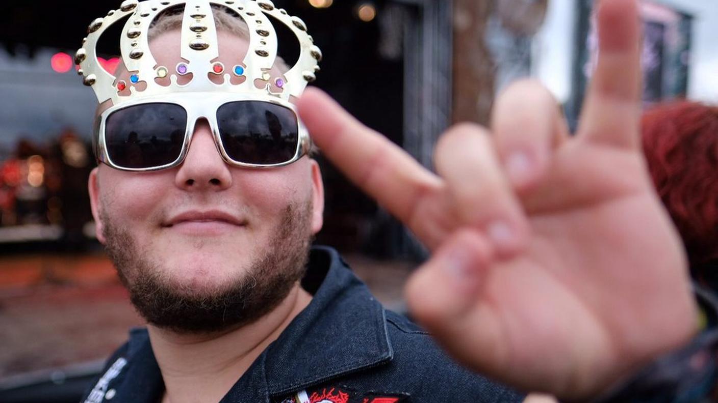 Personaggi ogni genere