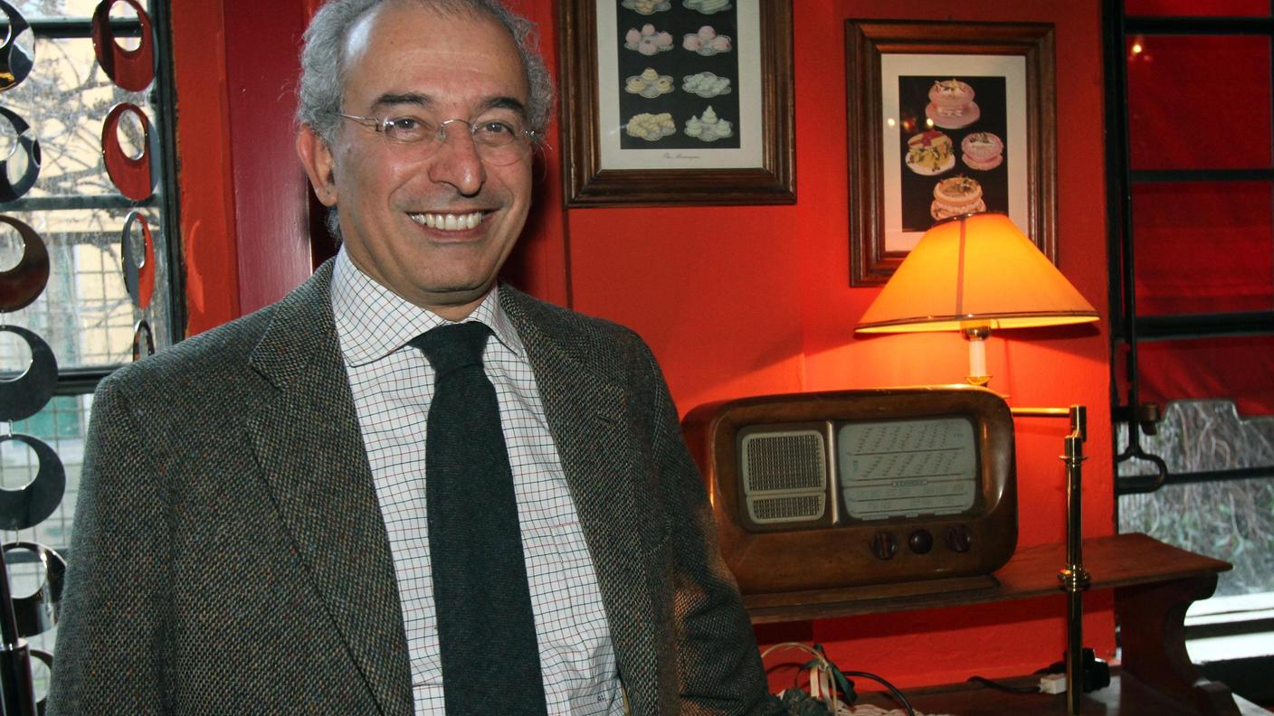Dopo dodici anni  nel 2013 Gad Lerner ha lasciato La7