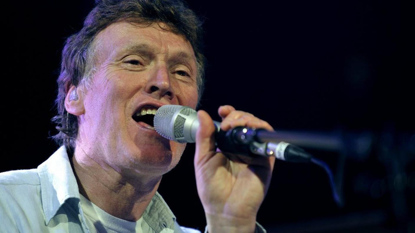 Steve Winwood  Nella gallery altri degli artisti presenti