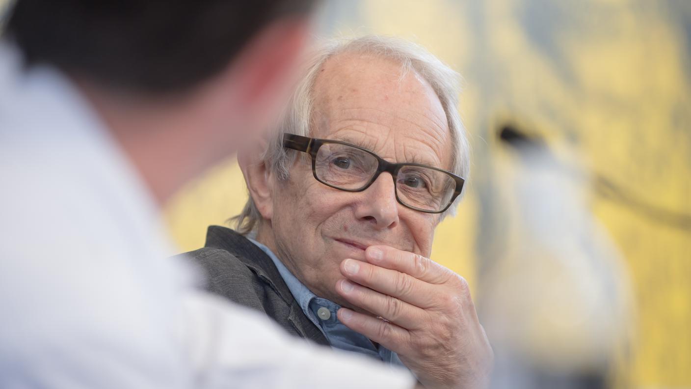 Ken Loach