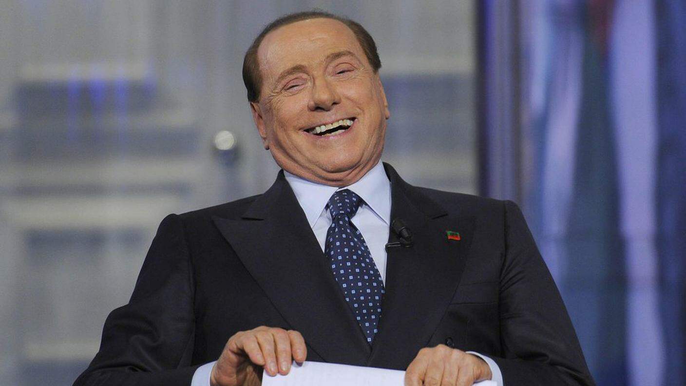 Silvio Berlusconi al centro di Loro, la nuova pellicola di Paolo Sorrentino