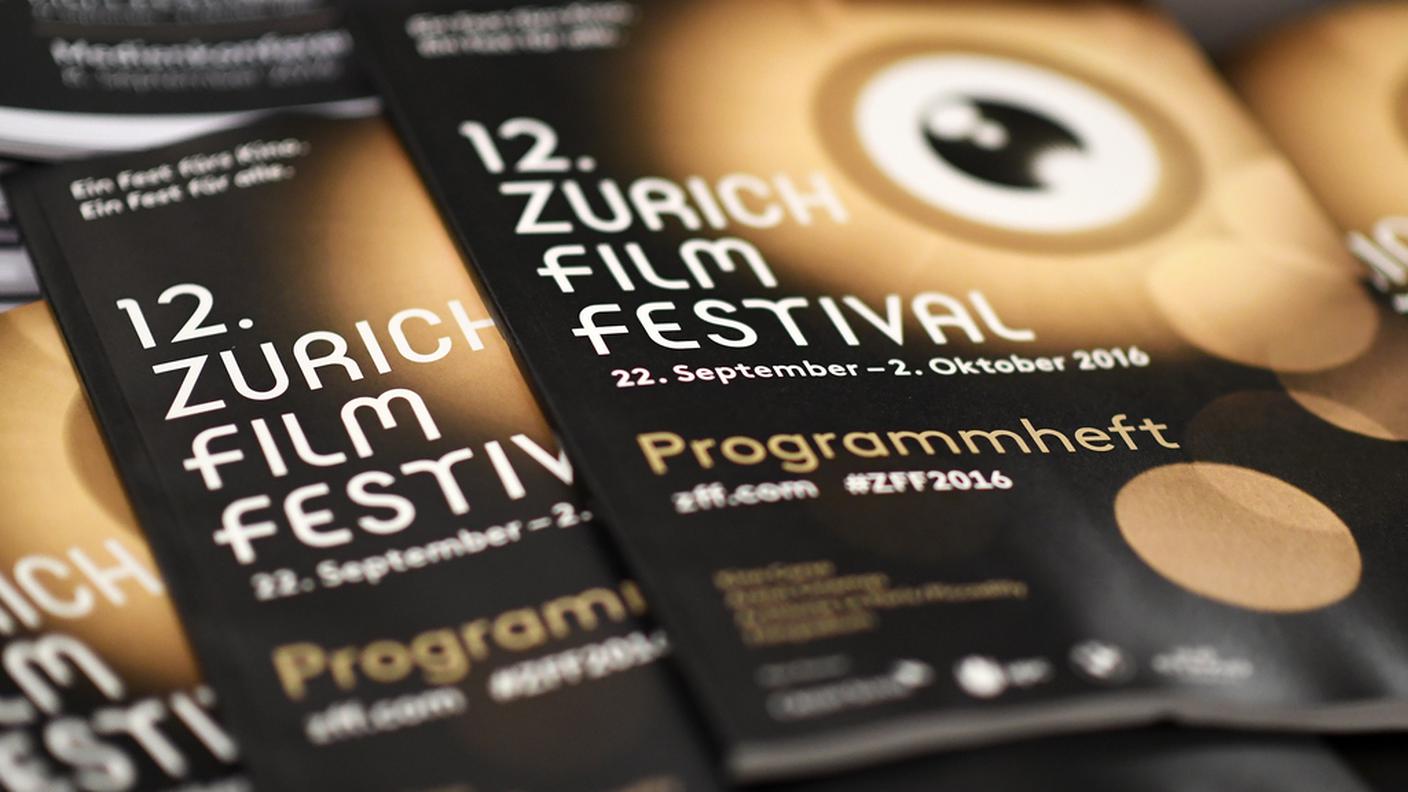 Pronti i programmi per l'edizione 2016 dello ZFF