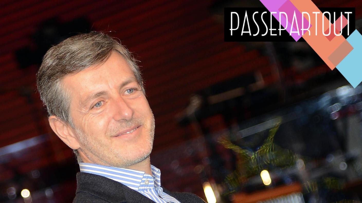Massimiliano Pani