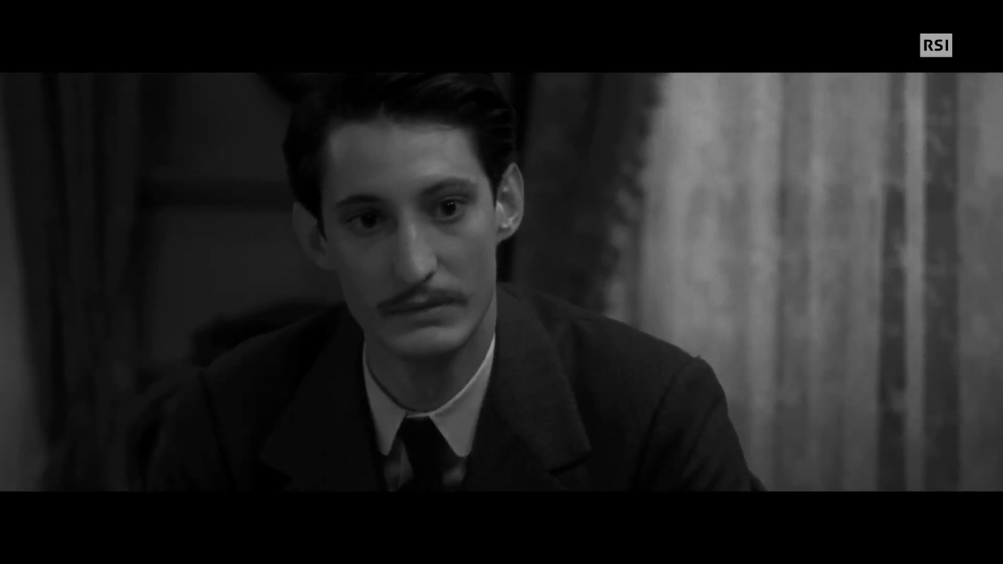 François Ozon ci parla del suo Frantz, film sui rapporti franco-tedeschi alla fine della Prima Guerra