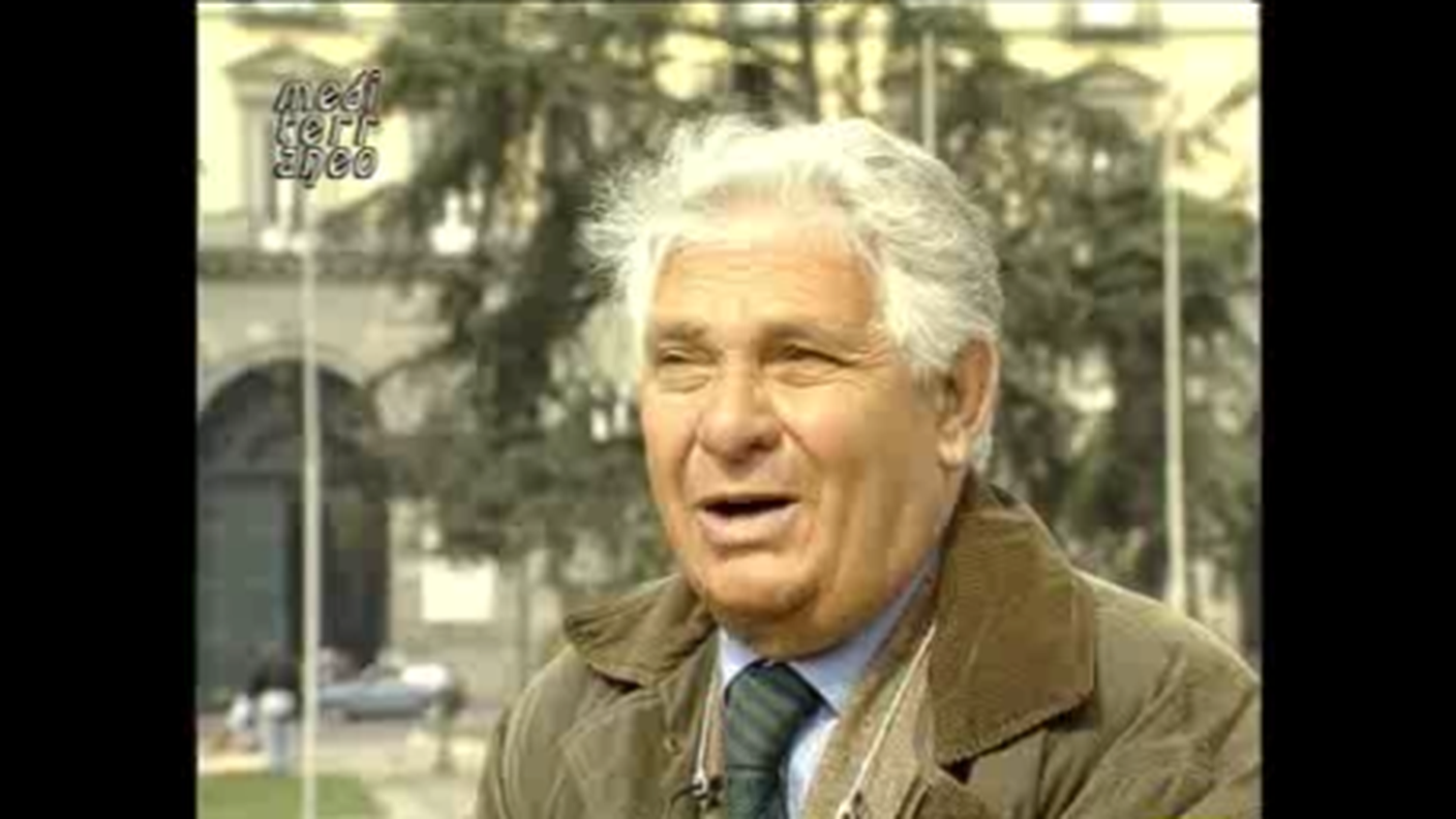 Ermanno Rea