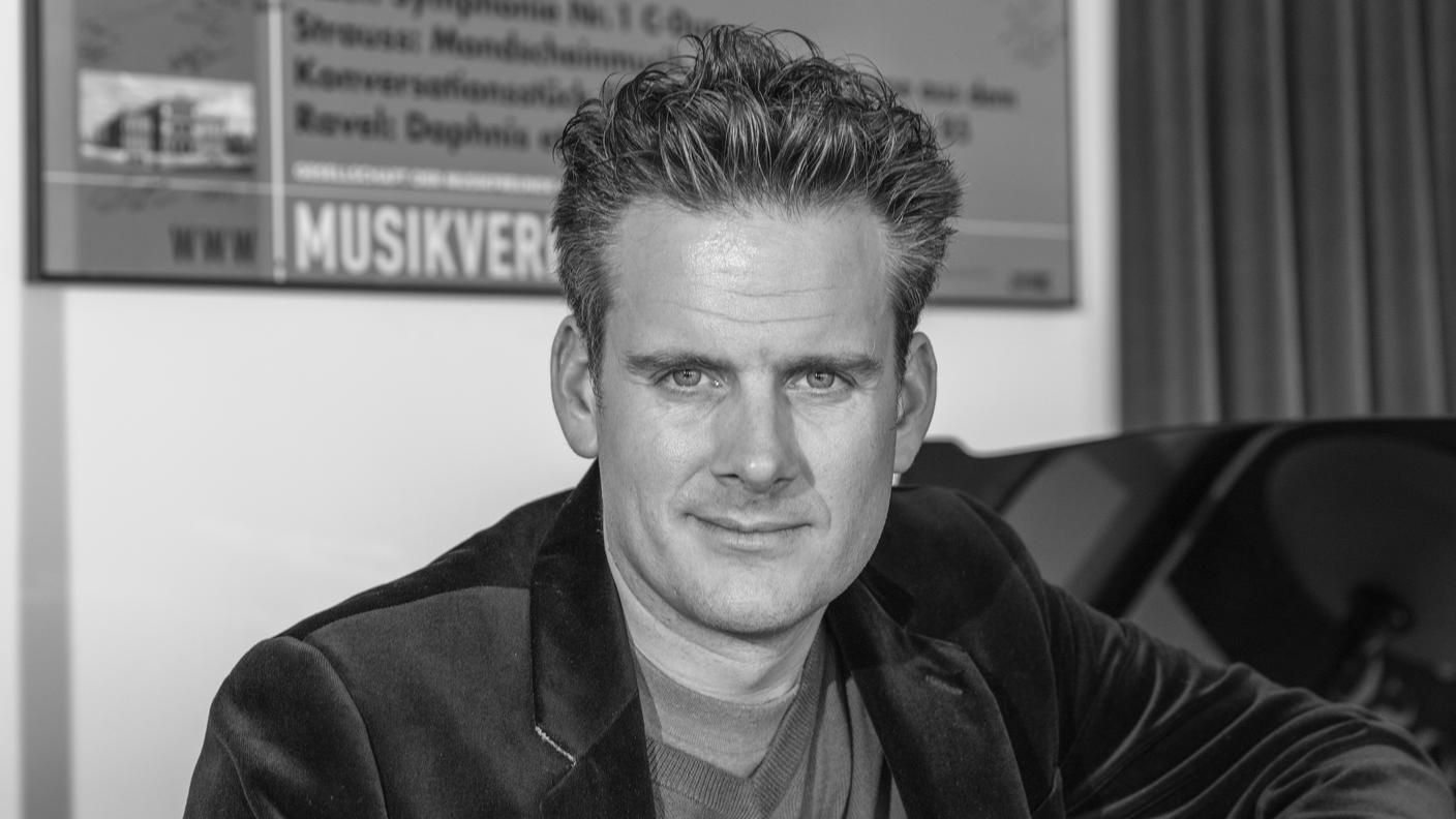 Philippe Jordan