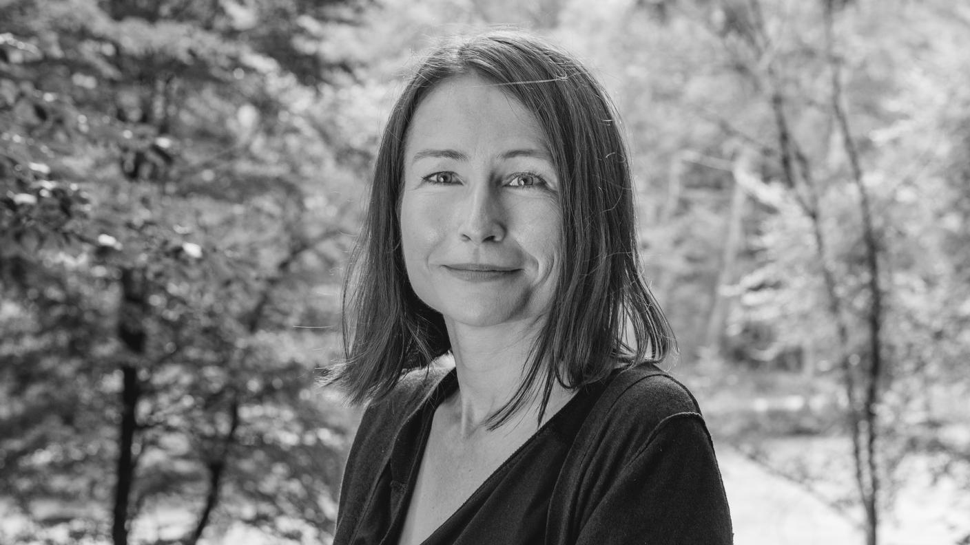 Susanne Abbuehl