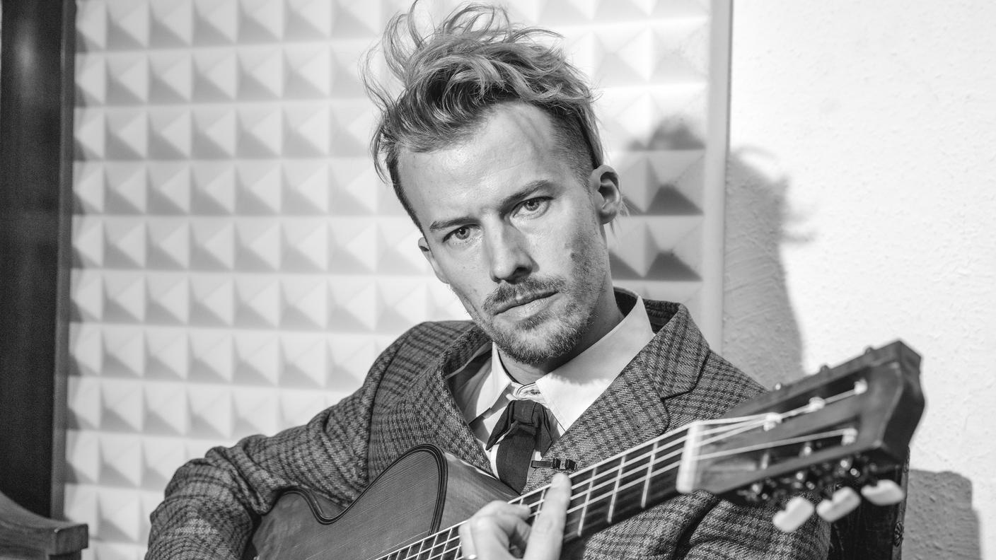 Tobias Jundt