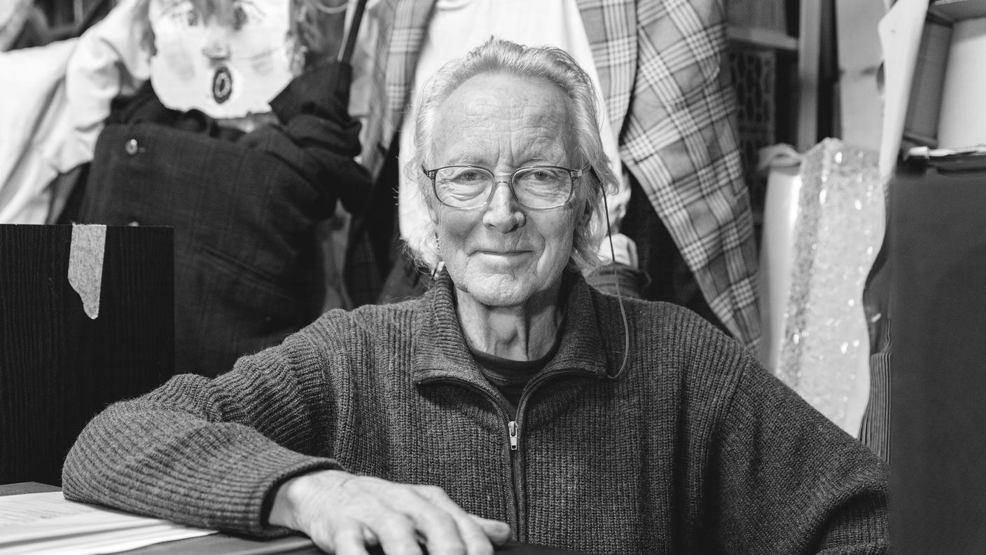 Hans Wuethrich