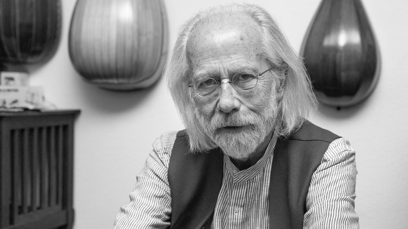 Laurent Aubert