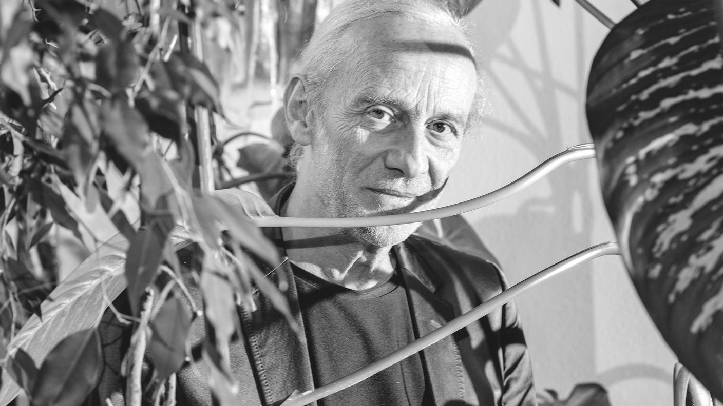 Mathias Ruegg