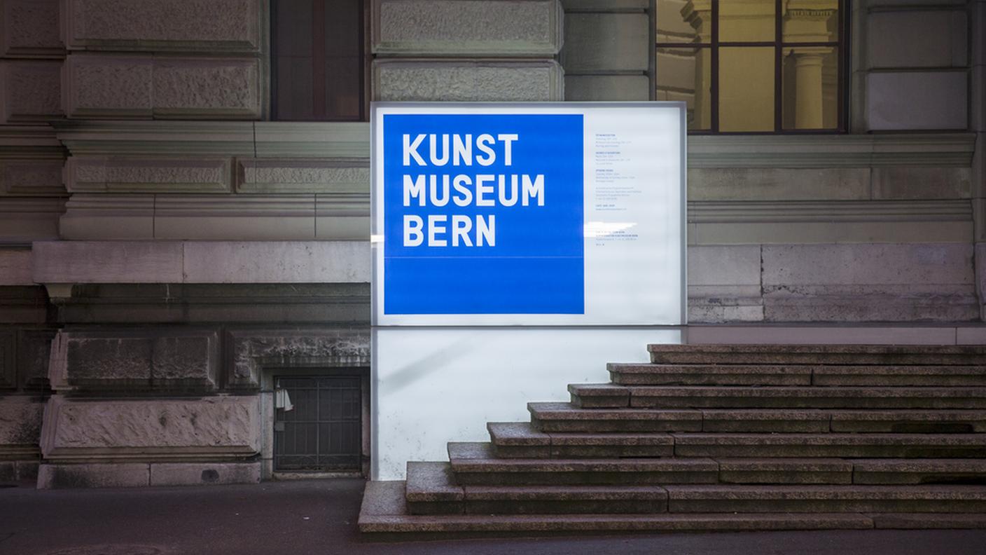 Il Kunstmuseum non rimpiage di aver accettato la collezione Gurlitt